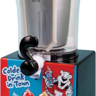 ICEE Slushie Making Machine