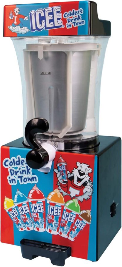ICEE Slushie Making Machine
