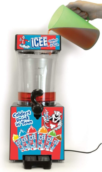 ICEE Slushie Making Machine - Image 5