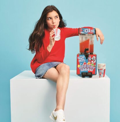 ICEE Slushie Making Machine - Image 8