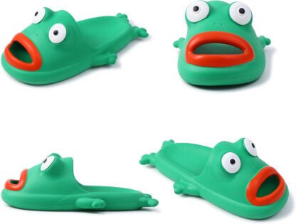 Fish Sandals - Image 2
