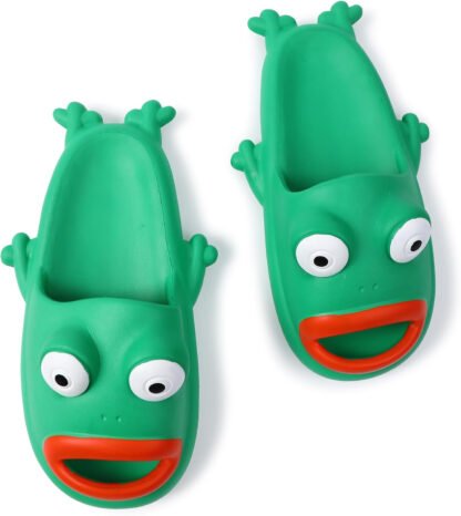 Fish Sandals - Image 4