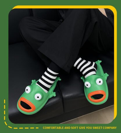 Fish Sandals - Image 6