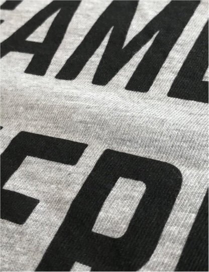 I Paused My Game to Be Here Shirt - Image 5