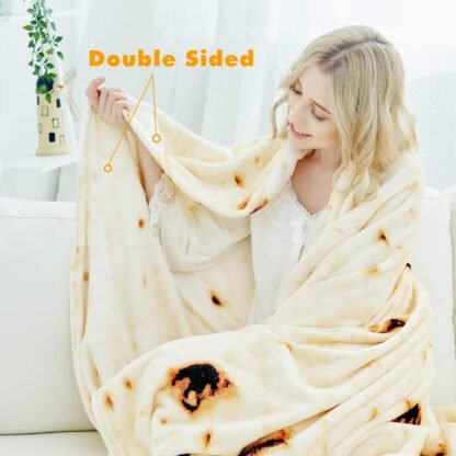 The Burrito Blanket - Image 4