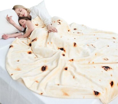 The Burrito Blanket - Image 6