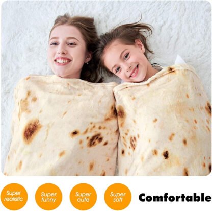 The Burrito Blanket - Image 7