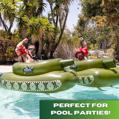 Army Tank Pool Float - Image 6