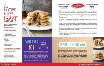 The Complete Cookbook for Young Chefs - Image 2