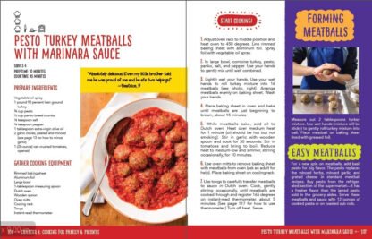 The Complete Cookbook for Young Chefs - Image 3