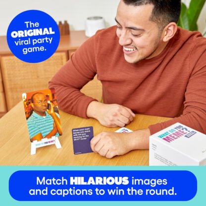 What Do You Meme Card Game - Image 2