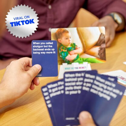 What Do You Meme Card Game - Image 4