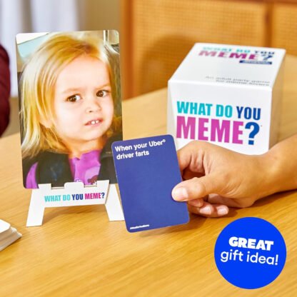 What Do You Meme Card Game - Image 5