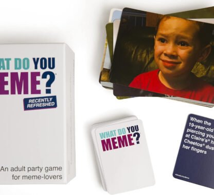 What Do You Meme Card Game - Image 6