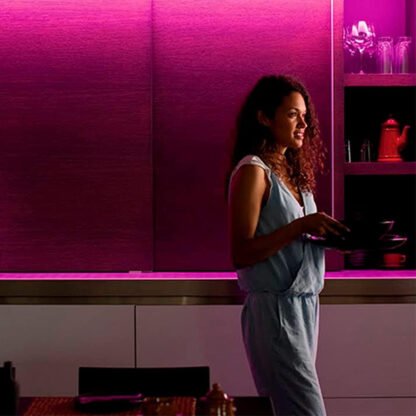 Philips Hue Smart Light Strip - Image 7