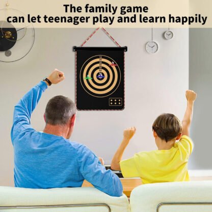 Mixi Magnetic Dart Board - Image 5