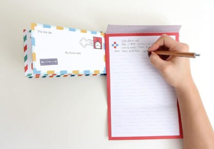 Letters To My Future Self - Image 8