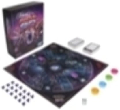 Trivial Pursuit Stranger Things Edition - Image 3