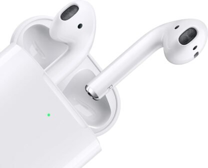 Apple AirPods - Image 2