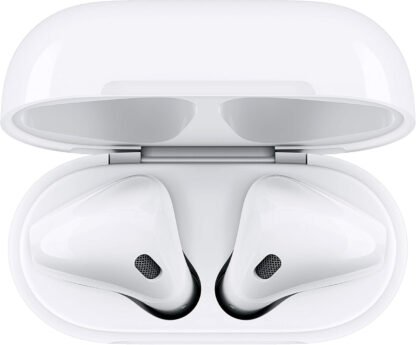 Apple AirPods - Image 4