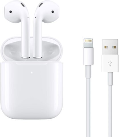 Apple AirPods - Image 6