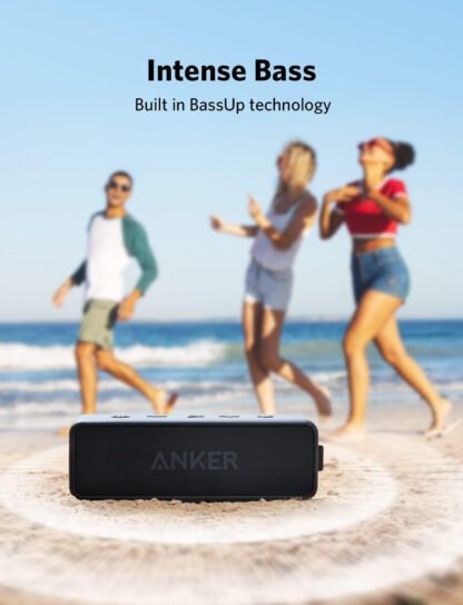Anker Soundcore Bluetooth Speaker - Image 2