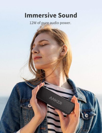 Anker Soundcore Bluetooth Speaker - Image 3