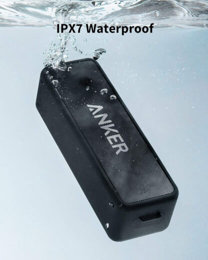 Anker Soundcore Bluetooth Speaker - Image 4