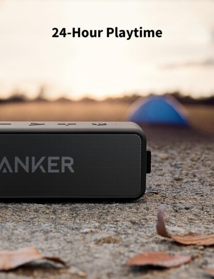 Anker Soundcore Bluetooth Speaker - Image 5