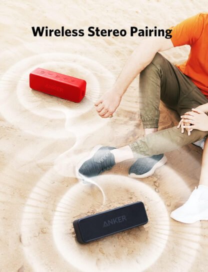 Anker Soundcore Bluetooth Speaker - Image 6