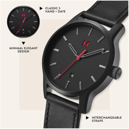 MVMT Minimalist Watch - Image 3