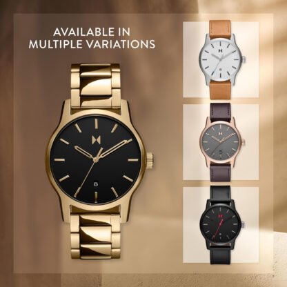 MVMT Minimalist Watch - Image 4