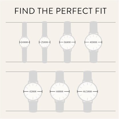 MVMT Minimalist Watch - Image 5