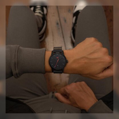 MVMT Minimalist Watch - Image 6