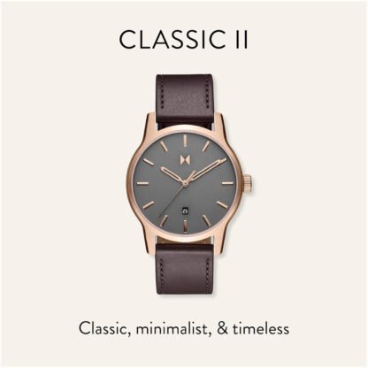 MVMT Minimalist Watch - Image 7