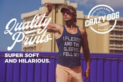 World’s Okayest Brother Shirt - Image 6