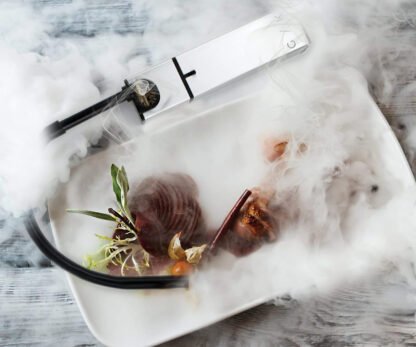 Drink Cocktail Smoker - Image 3