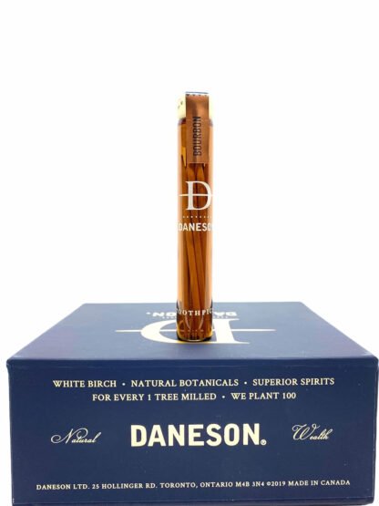 Scotch Infused Toothpicks - Image 6