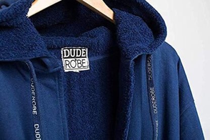 DudeRobe The Robe Made For Men - Image 4