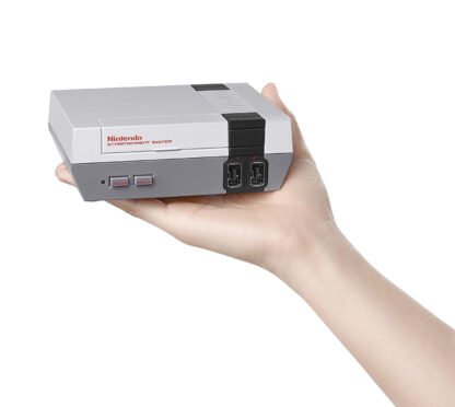 NES Classic Mini - Image 2