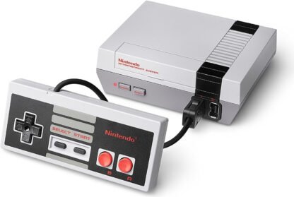 NES Classic Mini - Image 4