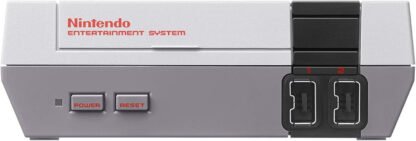 NES Classic Mini - Image 5