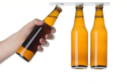 Magnetic Bottle Hangers - Image 4