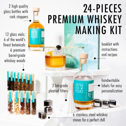 DO YOUR WHISKY - Image 4