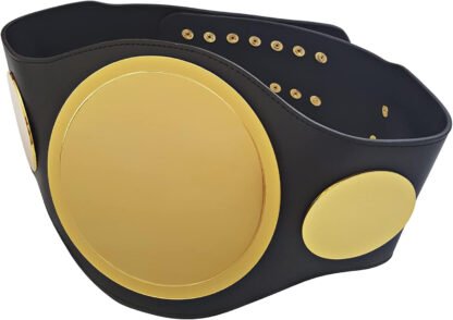 Customizable Championship Belts - Image 4