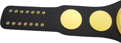 Customizable Championship Belts - Image 5