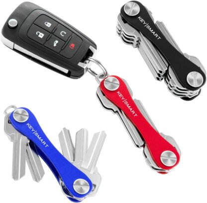 KeySmart Key Holder & Organizer - Image 2