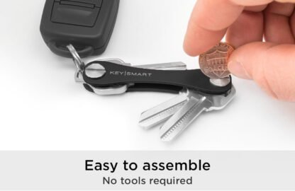 KeySmart Key Holder & Organizer - Image 6