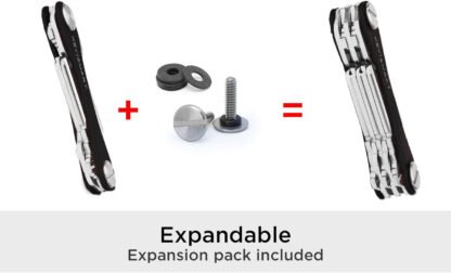 KeySmart Key Holder & Organizer - Image 7