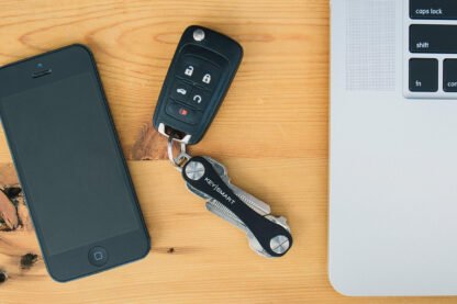 KeySmart Key Holder & Organizer - Image 9